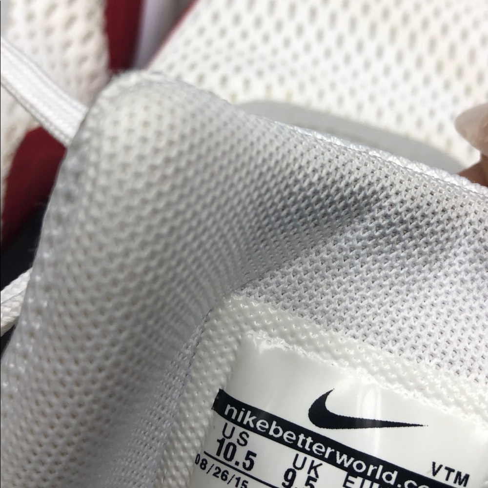 Nike Air Sneakers
